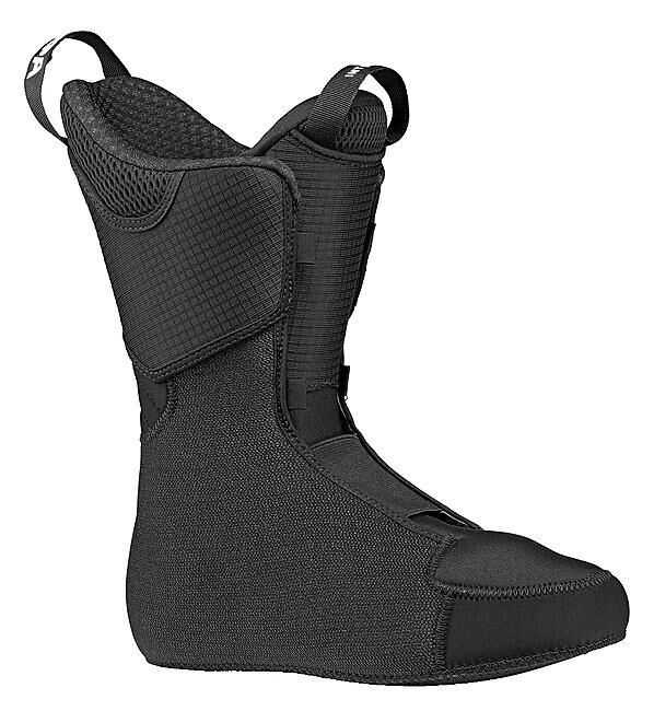 SCARPA - CHAUSSURES SKI FREEANDO 4 QUATTRO SL BLACK ORAN