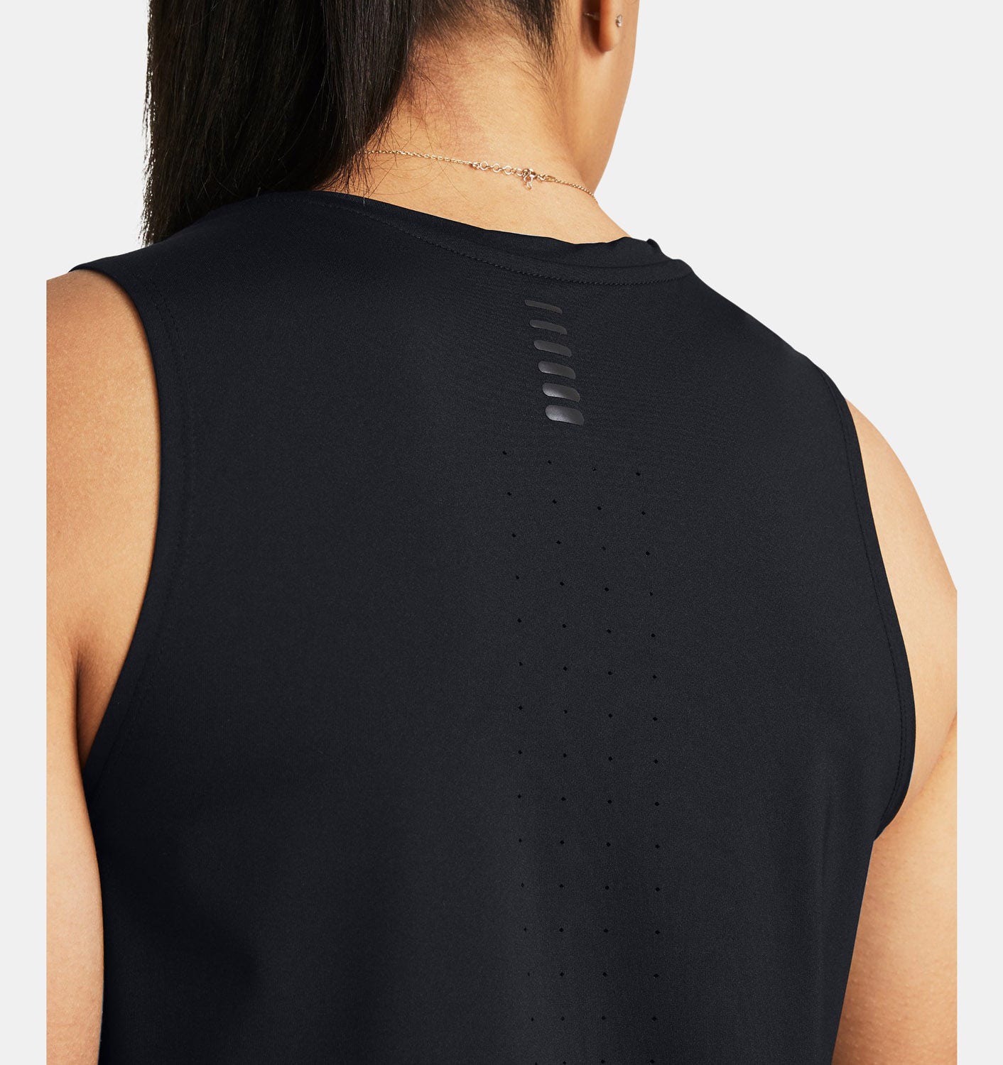 Under Armour  Launch Elite