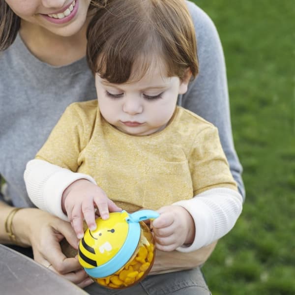 SKIP HOP Zoo  Snack Cup Bitė, 252554