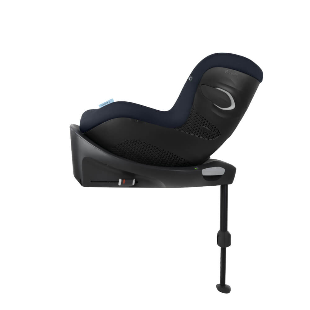 Auto-Kindersitz SIRONA Gi I-SIZE PLUS Ocean Blue | navy blue Ocean Blue