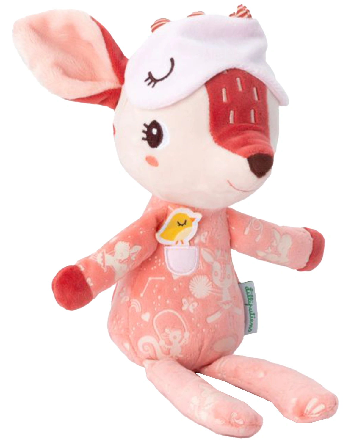 Plüschtier FREUNDIN DER NACHT- REHLEIN STELLA (30cm)