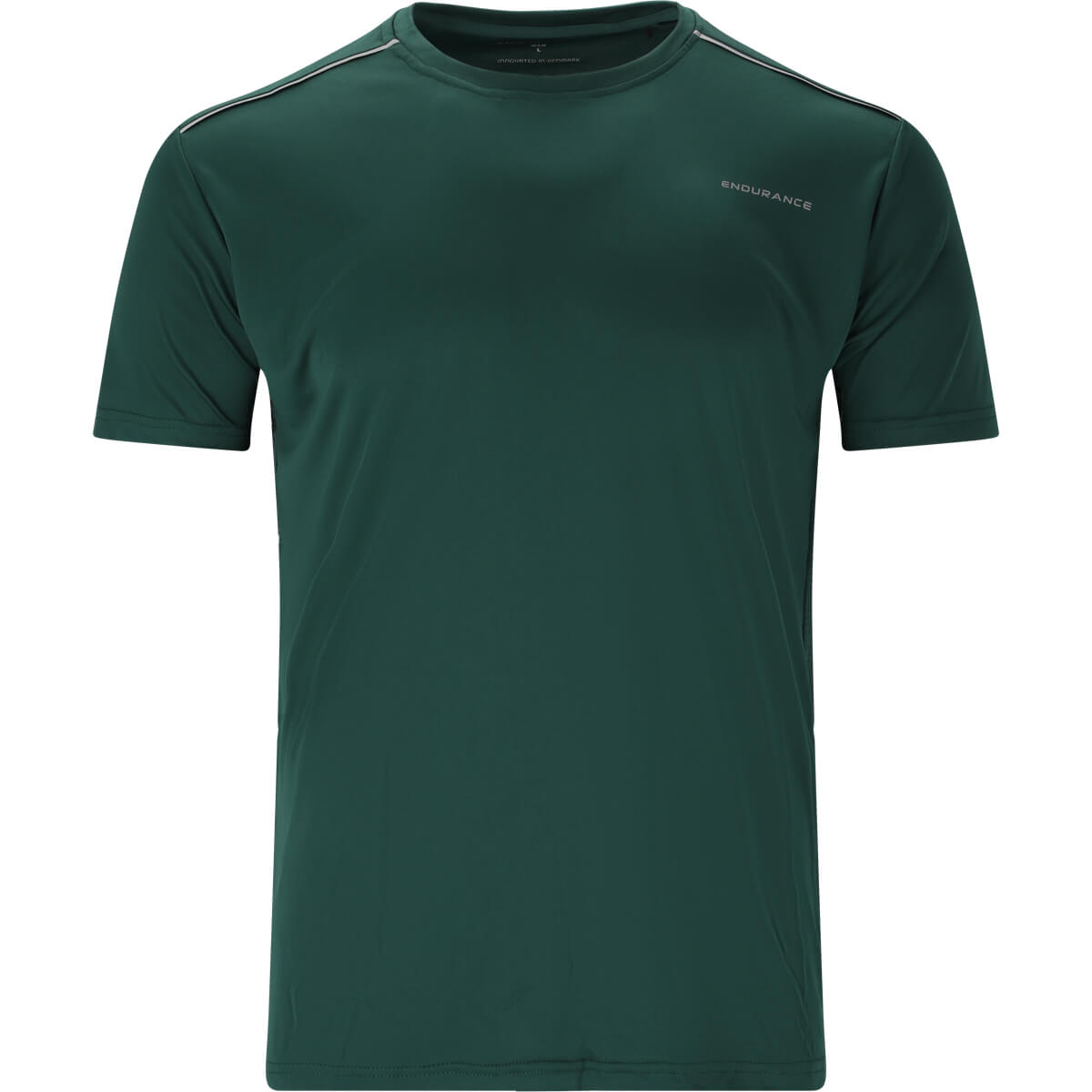 Endurance Abbi Trænings T-shirt Herre