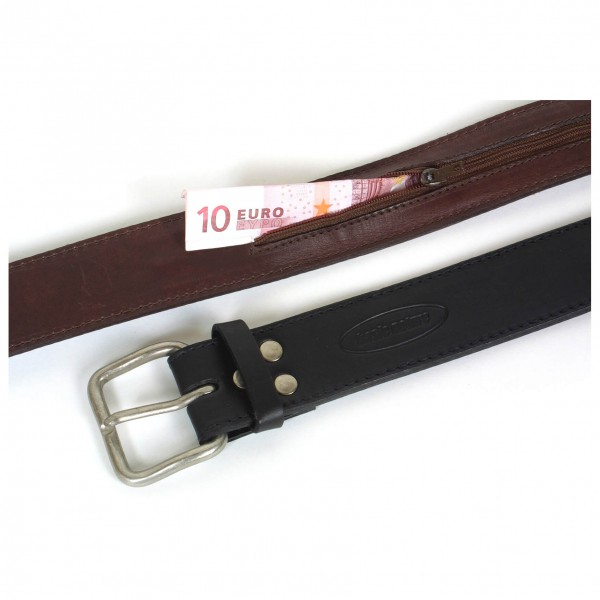 Basic Nature - Geldgürtel Classic - Ceinture porte-monnaie