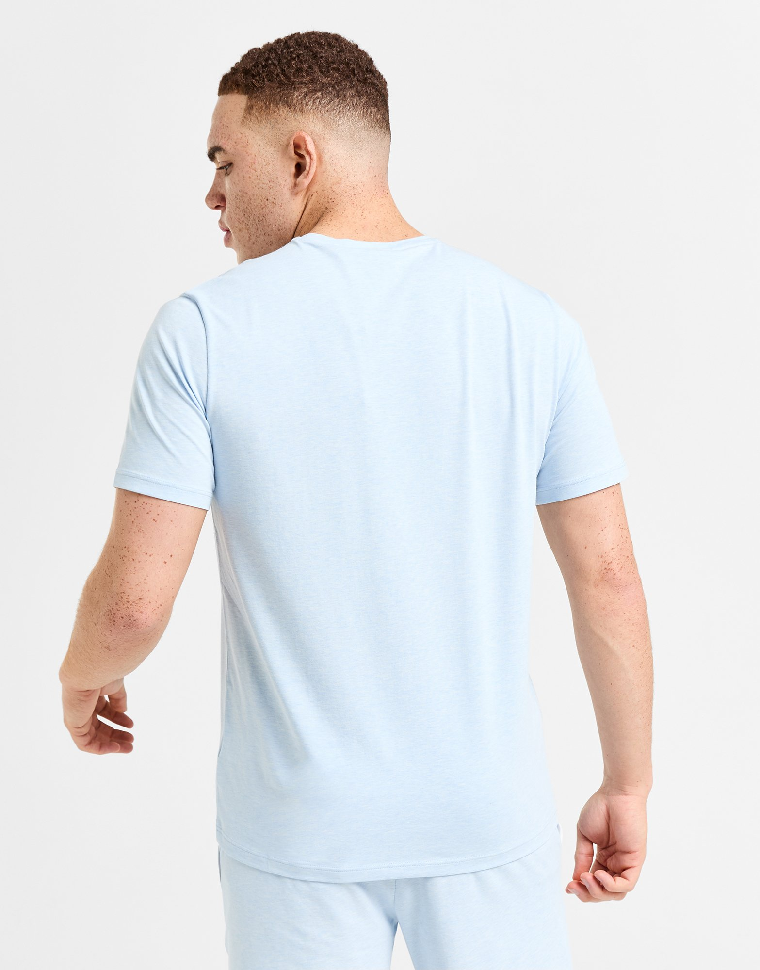 BOSS T-shirt Mix Homme