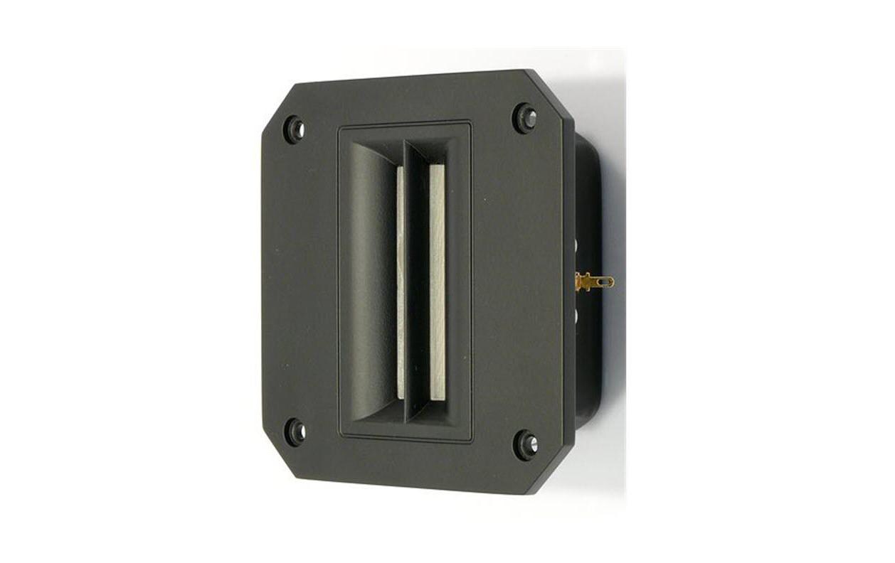 Bändchenhochtöner MHT 12<br>High-End-Magnetostat