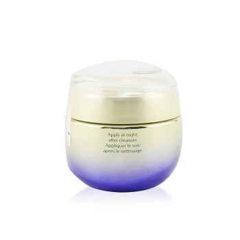 Shiseido Vital Perfection Tratamento Refirmante Noturno  50ml/1.7oz