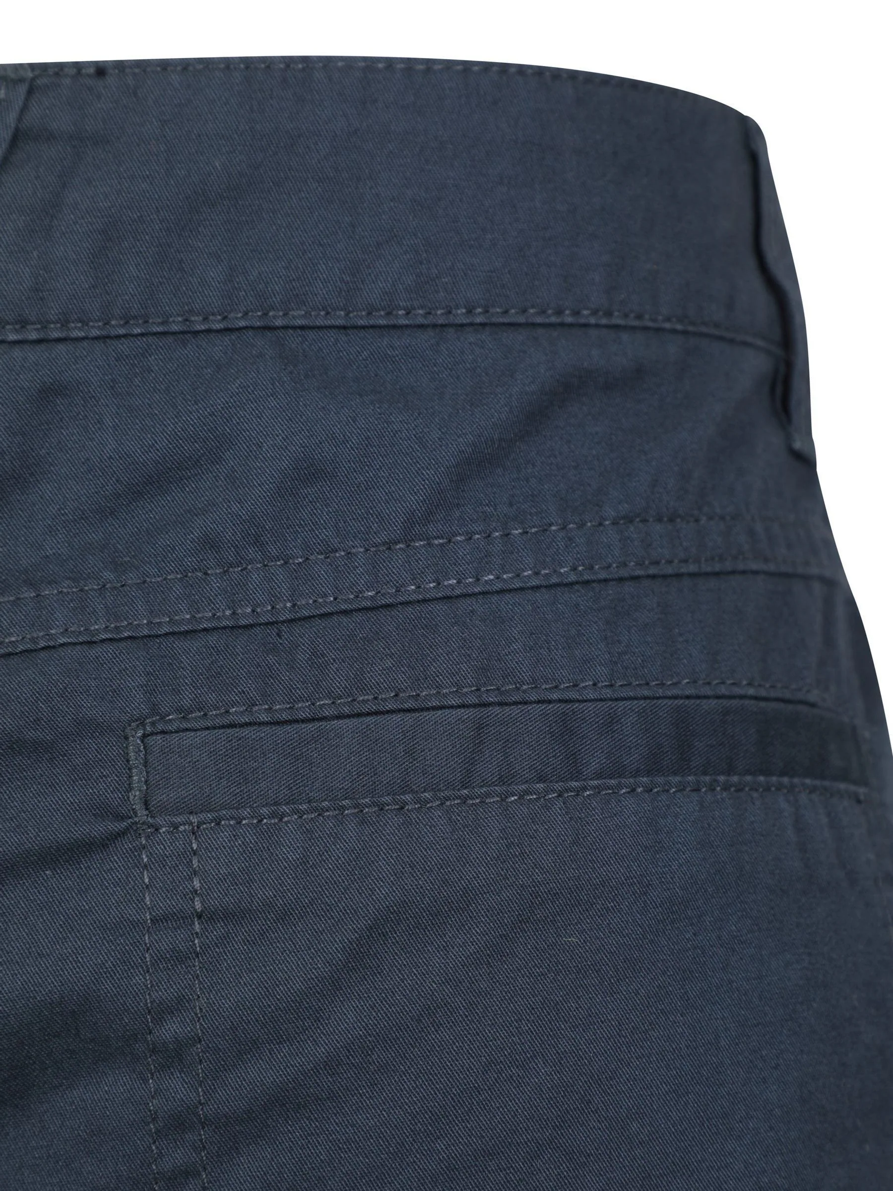 Blauw - Mountain Warehouse Bayside 100% katoenen damesshorts