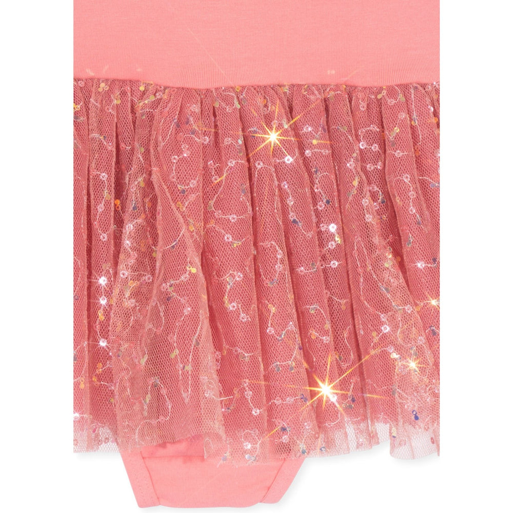 Køb Konges Sløjd Strawberry Ice Ballerina Kjole