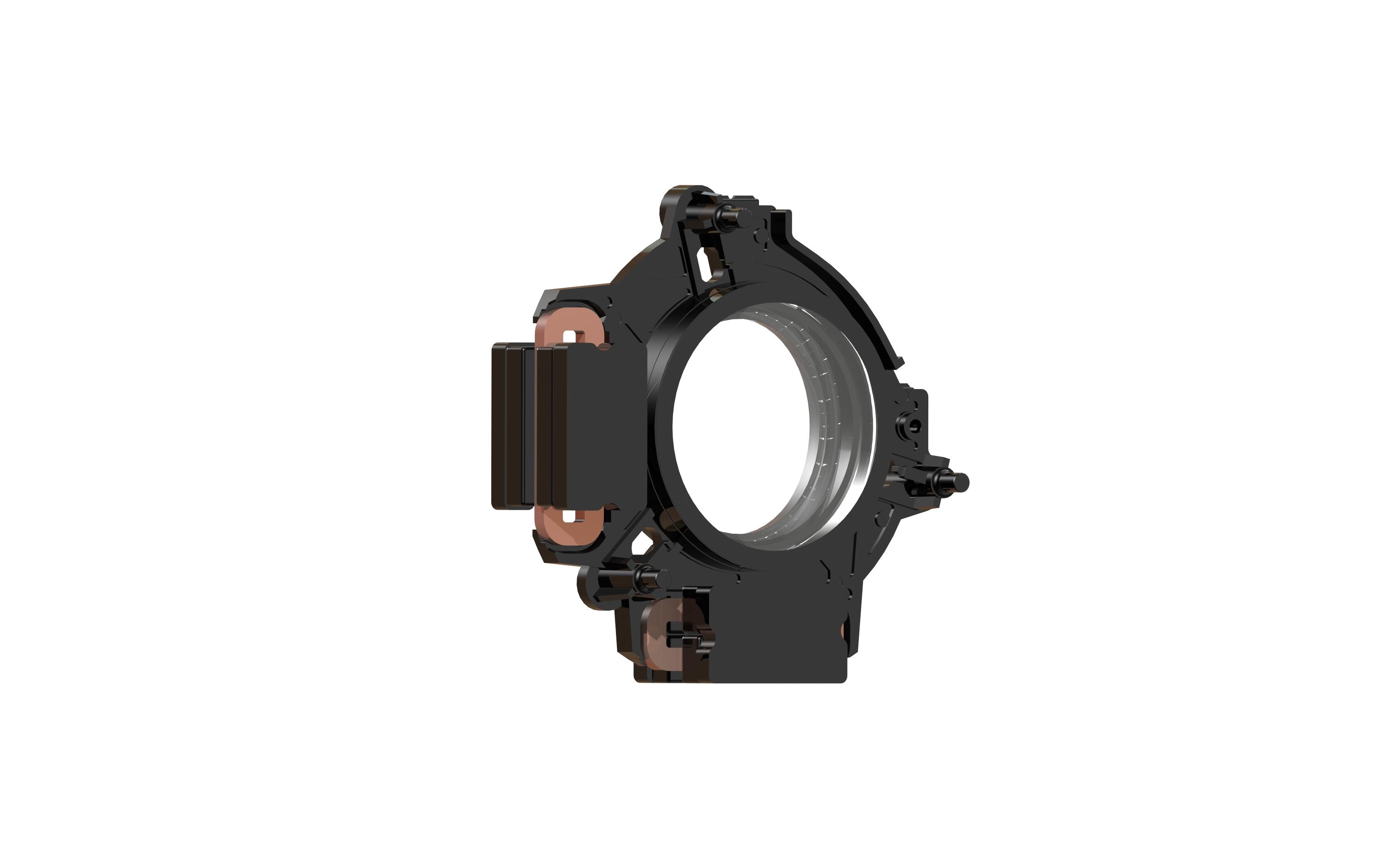 Zoomobjektiv 60-600mm F/4.5-6.3 DG DN OS Sony E-Mount<br>10-fach Ultra-Telezoom-Objektiv