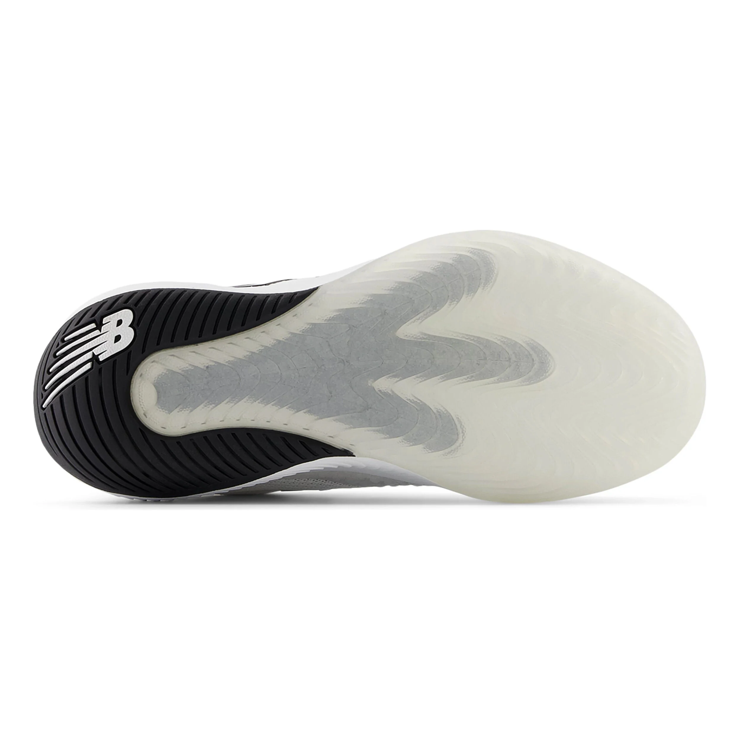 New Balance FuelCell 996v6 Chaussures Toutes Surfaces Femmes - Blanc