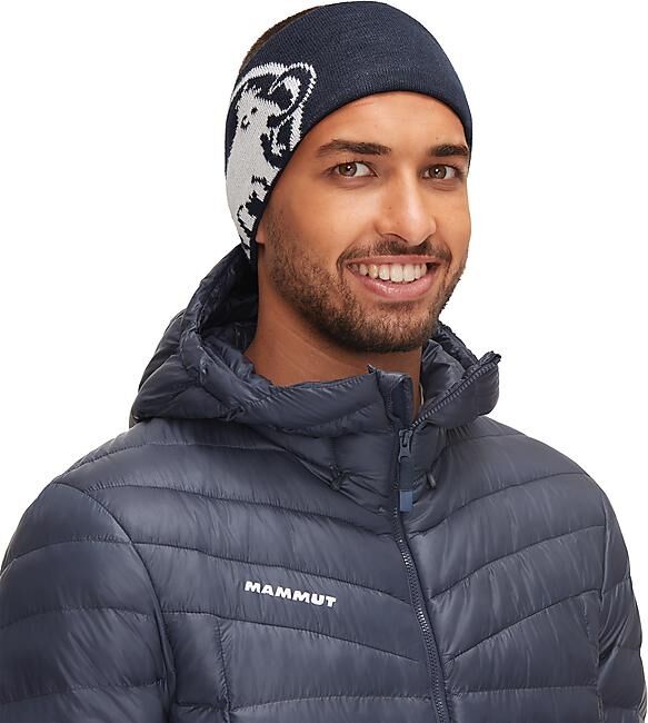 MAMMUT - BANDEAU TWEAK HEADBAND
