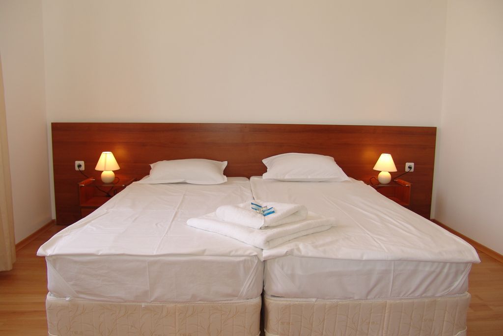 Kasandra Appartementen Logies - Appartement