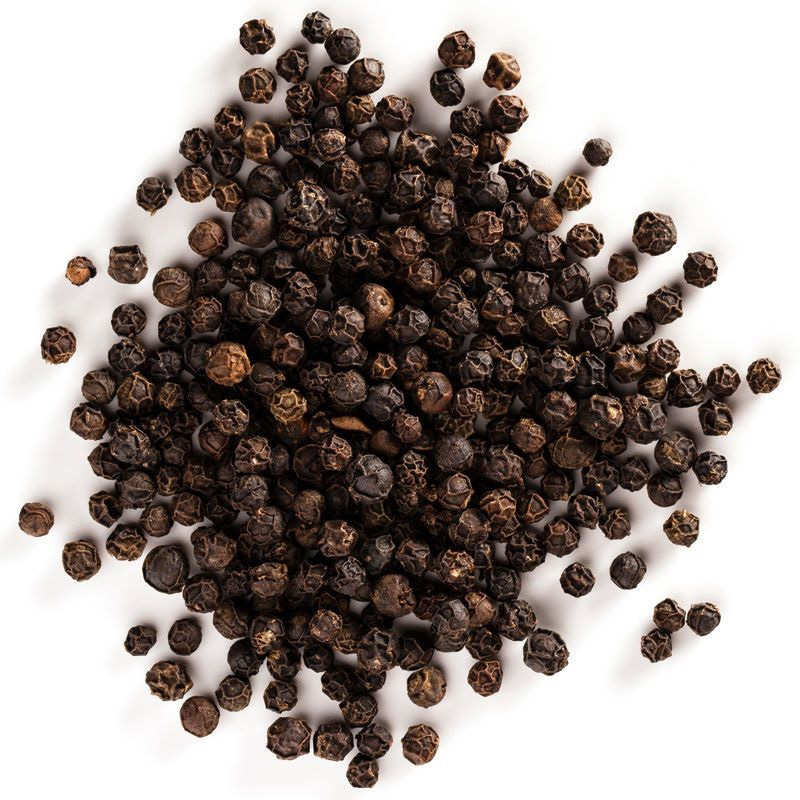 Poivre noir de Penja du Cameroun