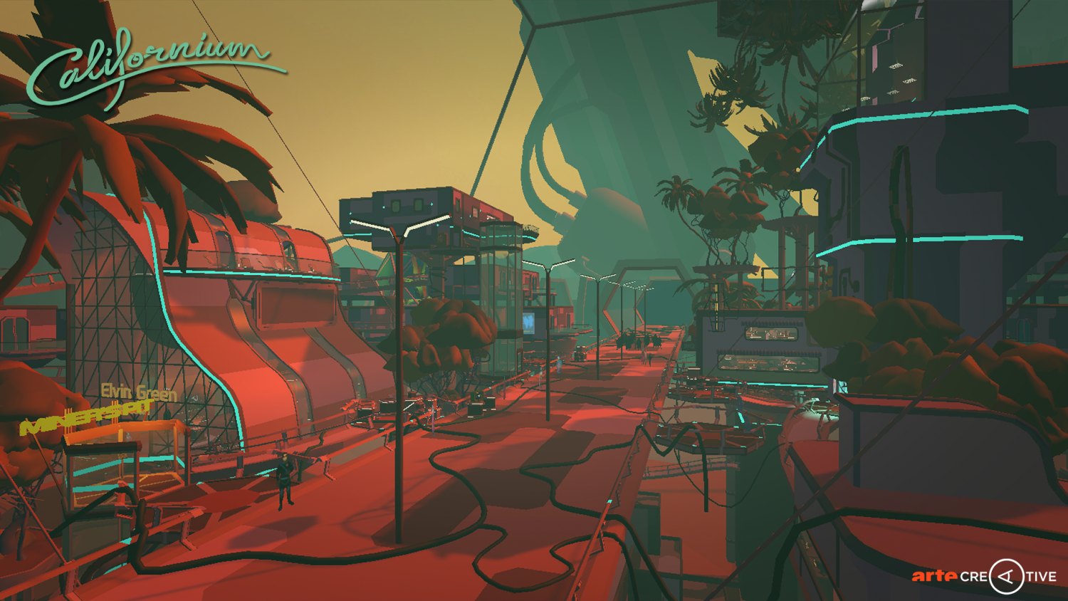 Californium- PC