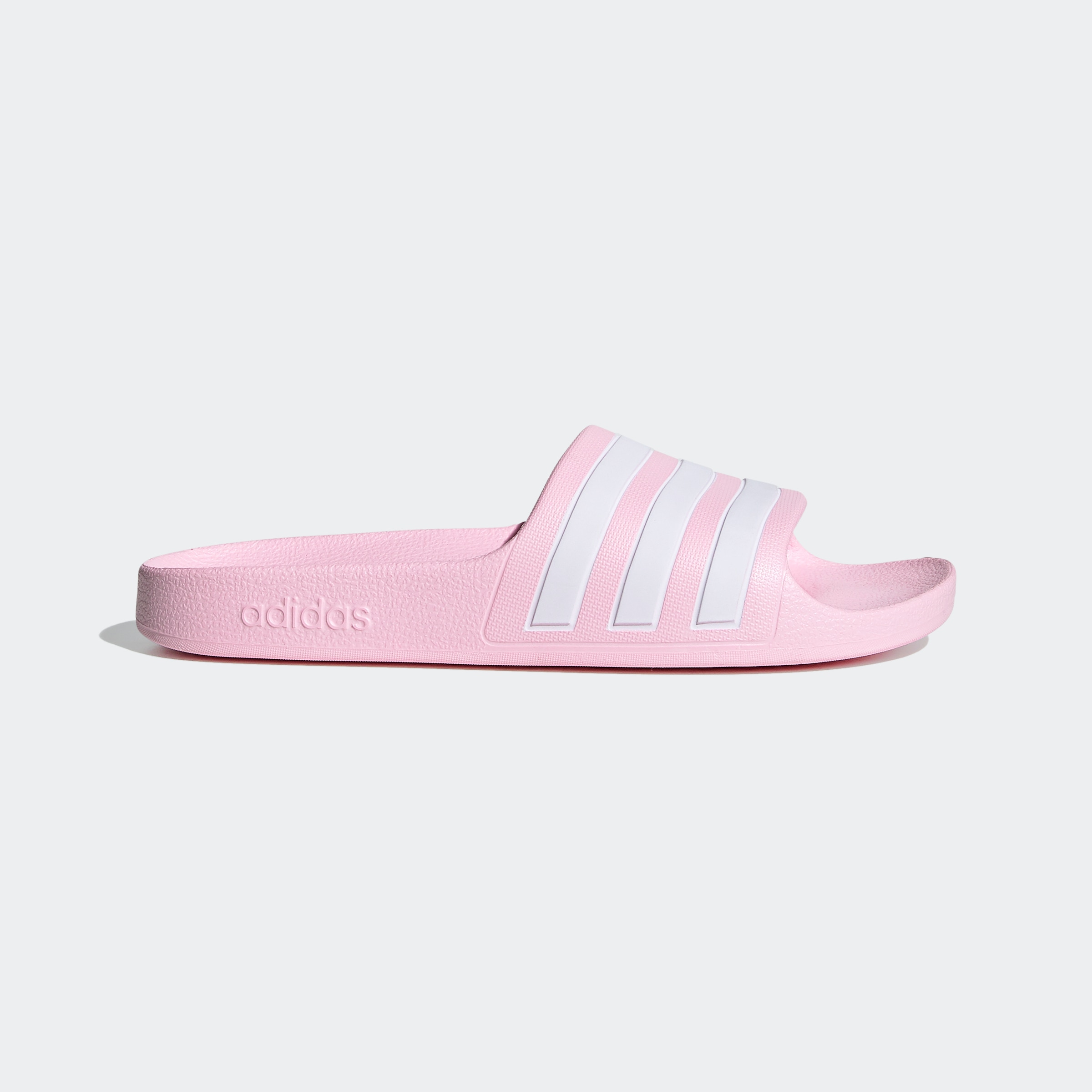 adidas Sportswear Badesandale »AQUA ADILETTE«  Badelatschen, für Kinder und Jugendliche
