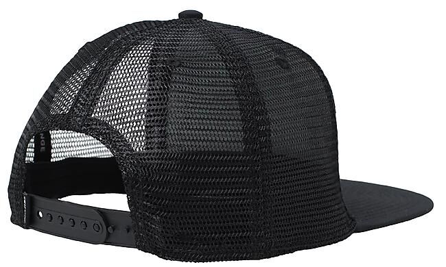 PRANA - CASQUETTE TRUCKER ROOTS STUDIO TRUCKER