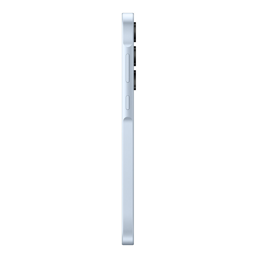 Samsung Galaxy A35 5G (Bleu) - 256 Go