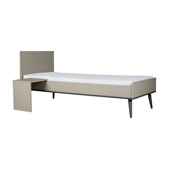 Flow Kit Junior   Stone        70 x 170 cm   de               Quax
