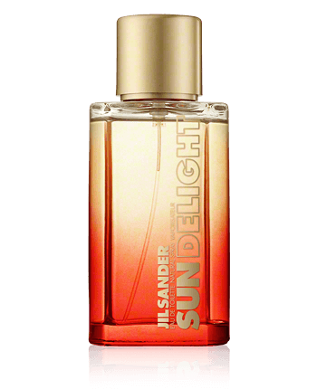 Jil Sander Sun Delight edt vapo 100ml