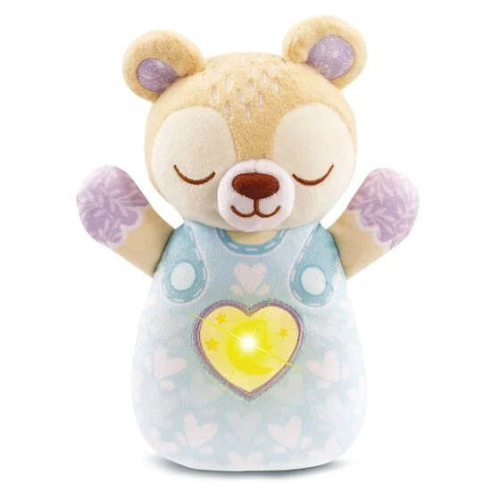 Mon ourson lumi dodo   de               Vtech