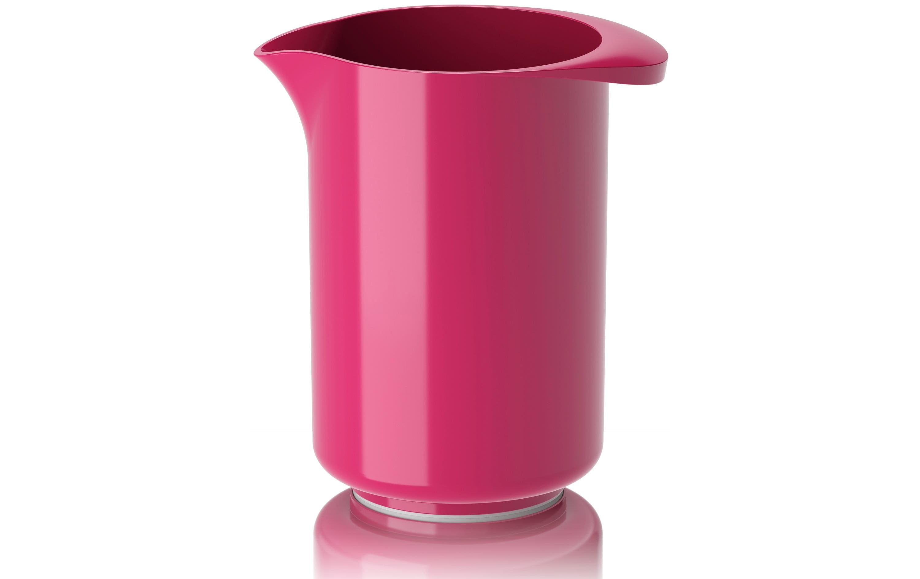 Mixbecher New Classic 12.5 dl, PinkMischbecher