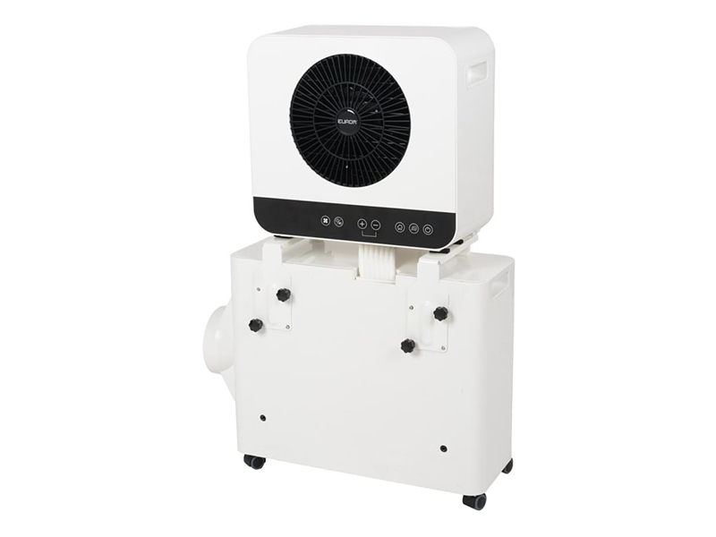 Eurom AC5201 split airco