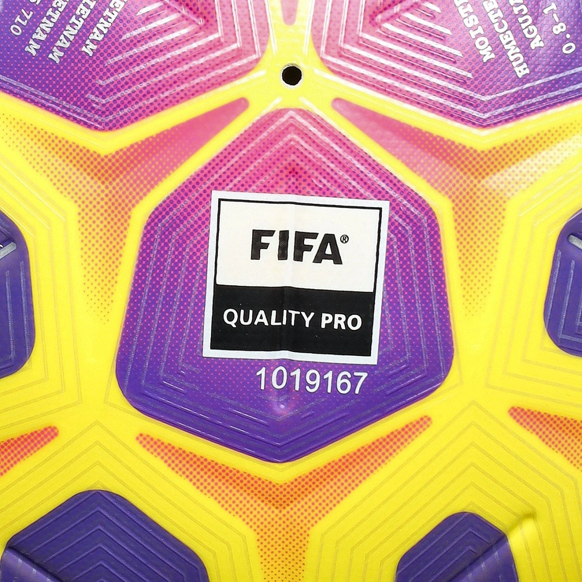 Bola Nike Control 2025-2026