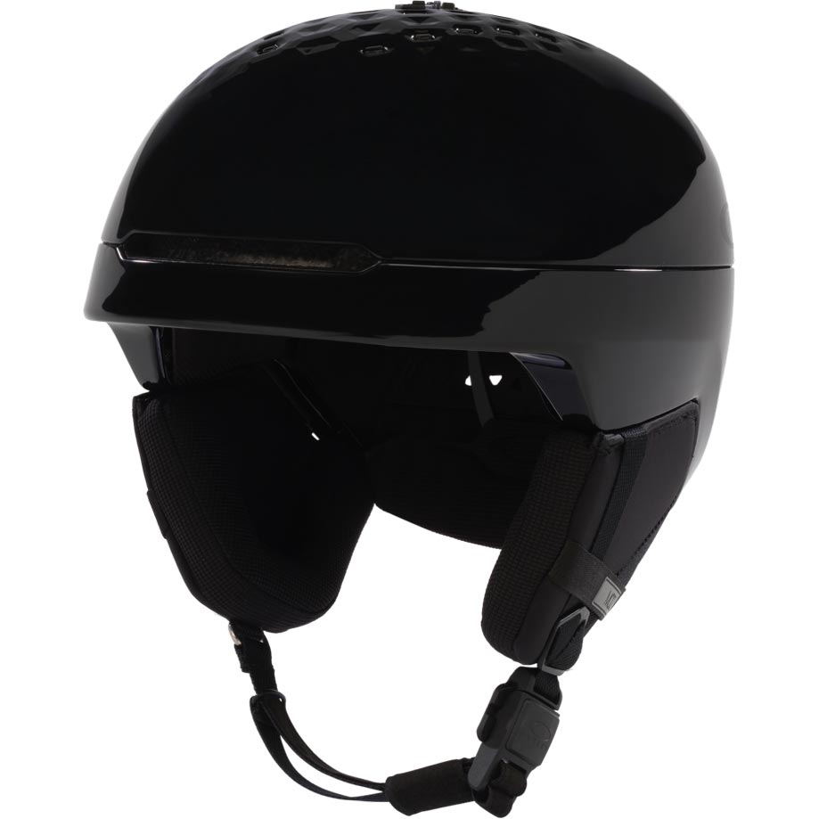 Oakley MOD3 Skihelm blackout