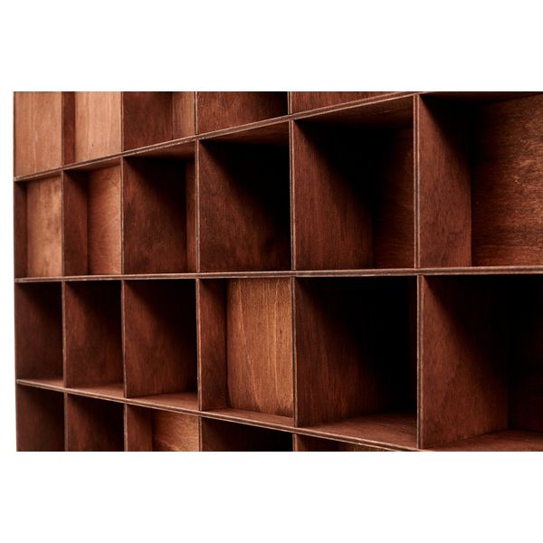 HOFA Diffusor brown