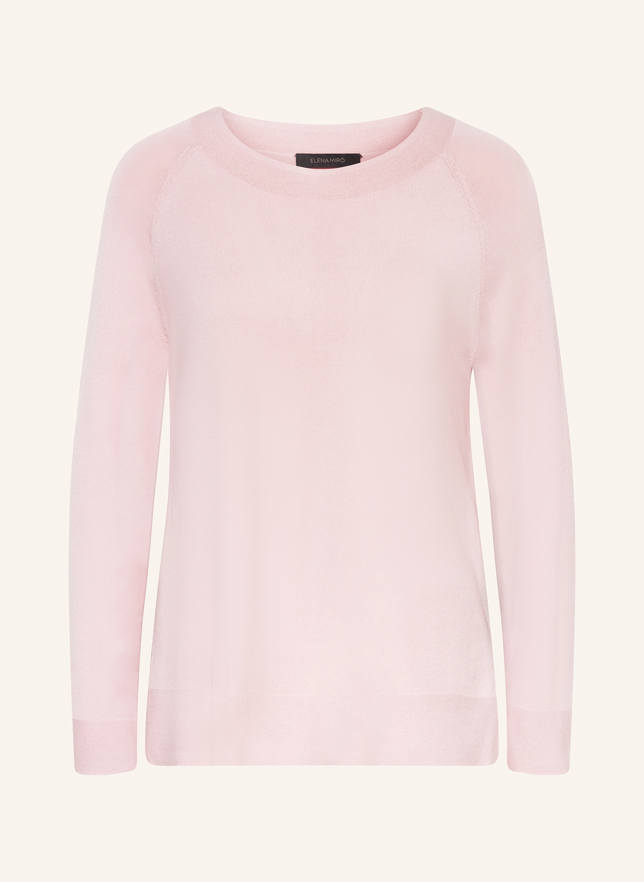 ELENA MIRO Pullover