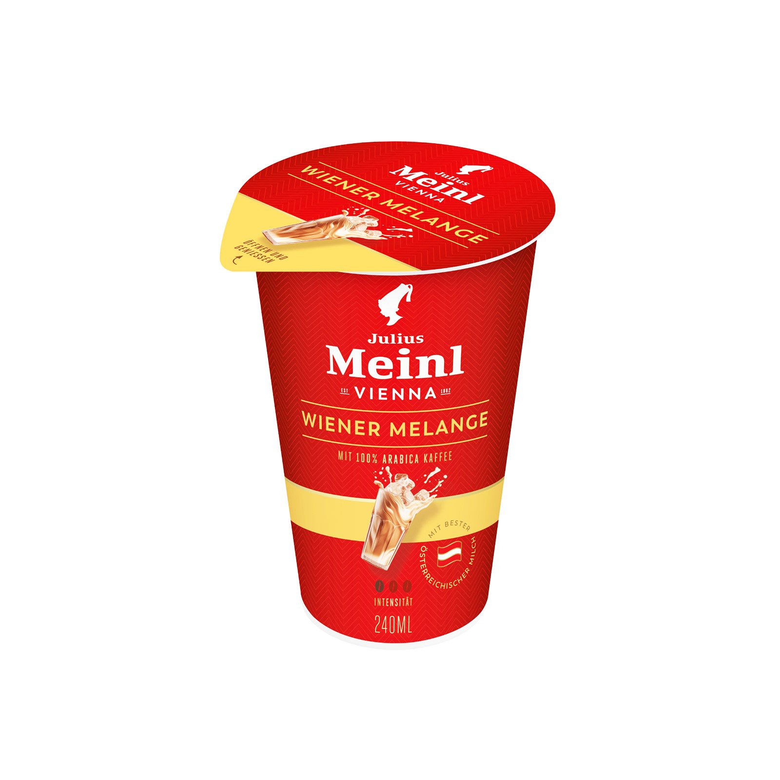 Julius Meinl Iced Coffee Wiener Melange