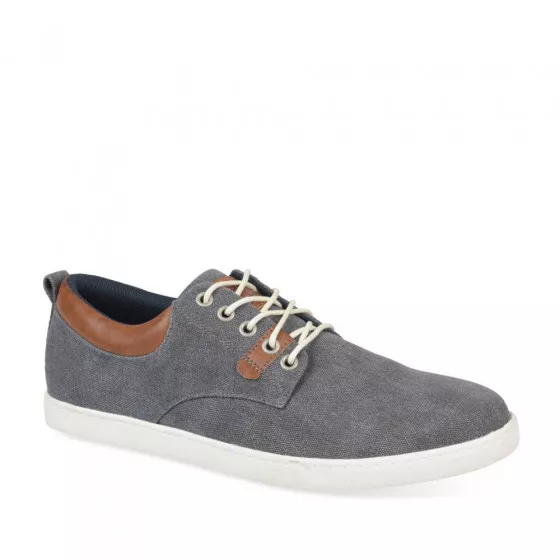 Baskets GRIS BBXR