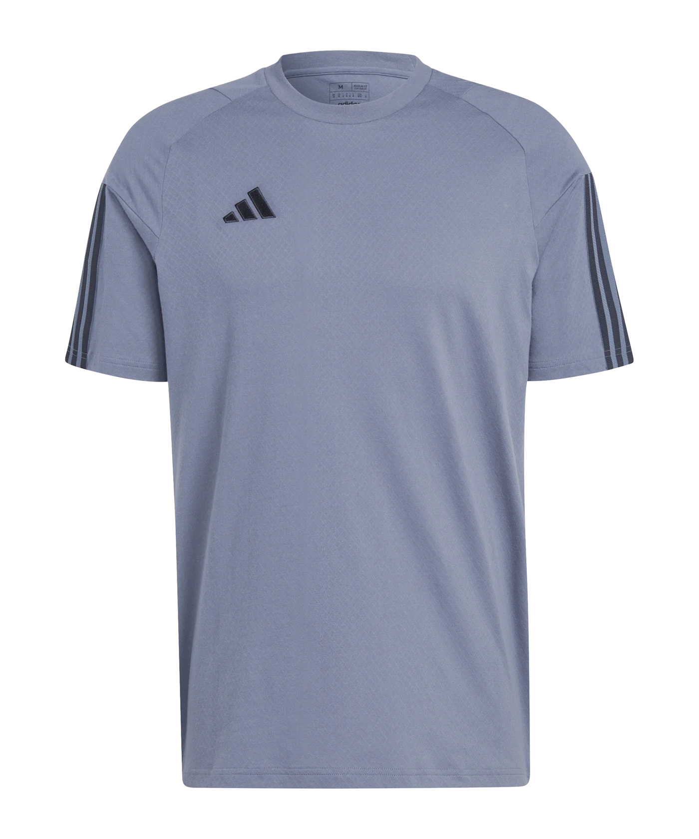 adidas Tiro 23 Competition T-Shirt Grau