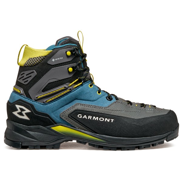 Garmont - Akron Mid GTX - Chaussures de randonnée