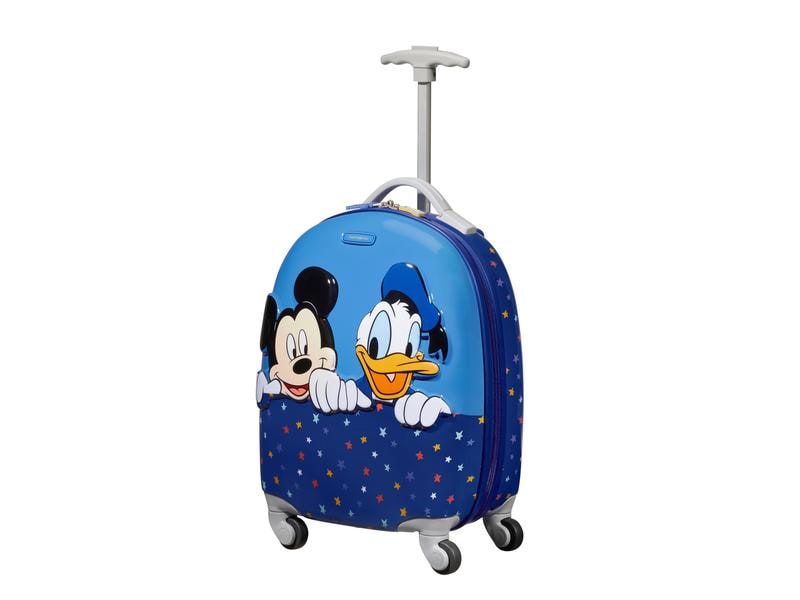 Samsonite Reisetrolley Disney Ultimate 2.0 20.5 l Kindertrolley