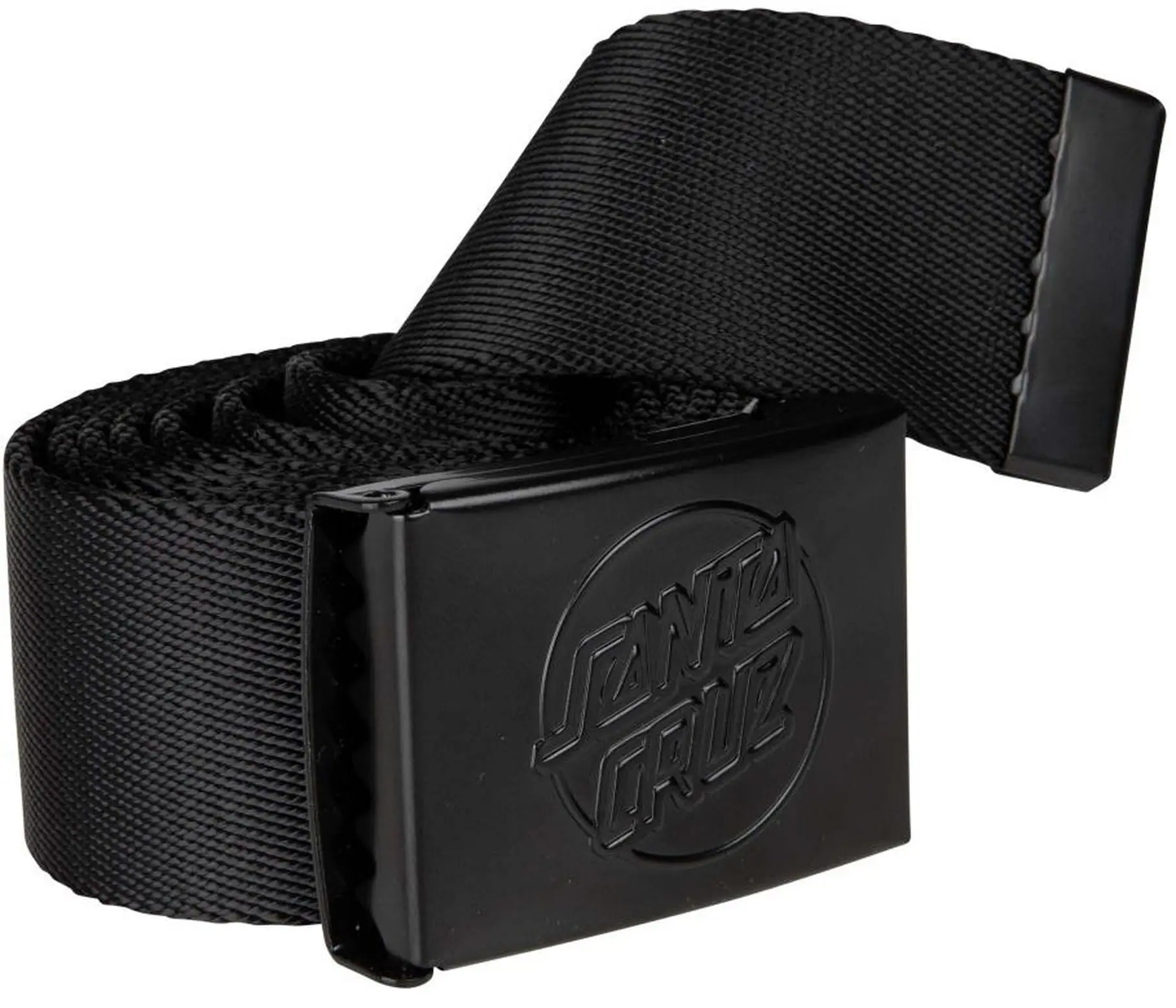 Santa Cruz Opus Dot Emboss Belt | SkatePro