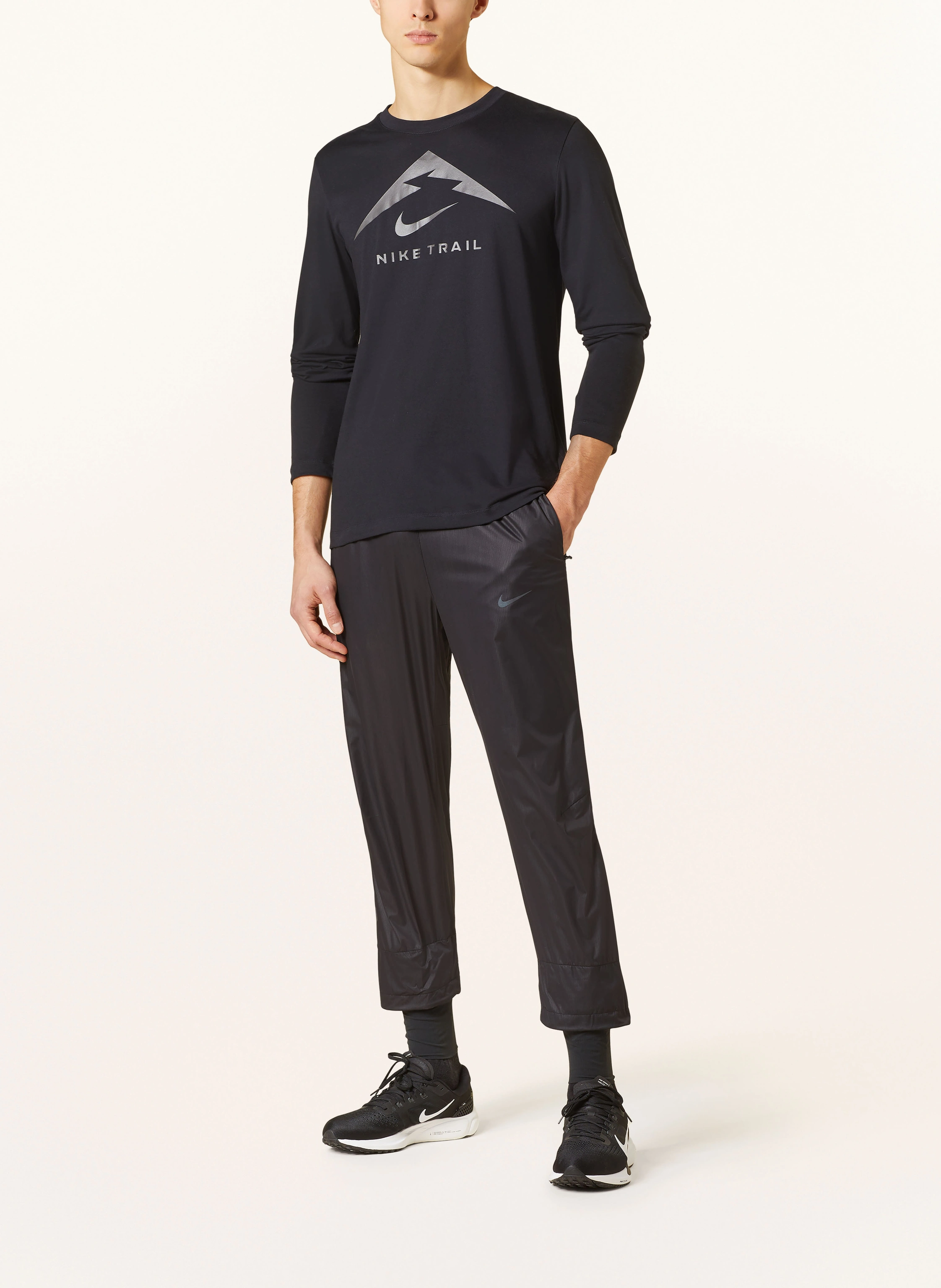 Nike Laufhose STORM-FIT PHENOM
