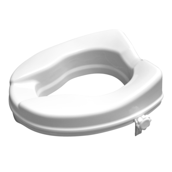 Toiletverhoger 5 cm