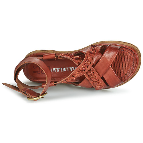 Airstep / A.S.98 - POLA CROSS - Bordeaux