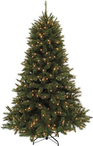 Triumph Tree - Roma - Kunstkerstboom - 260 cm - 480 LED Lichtjes