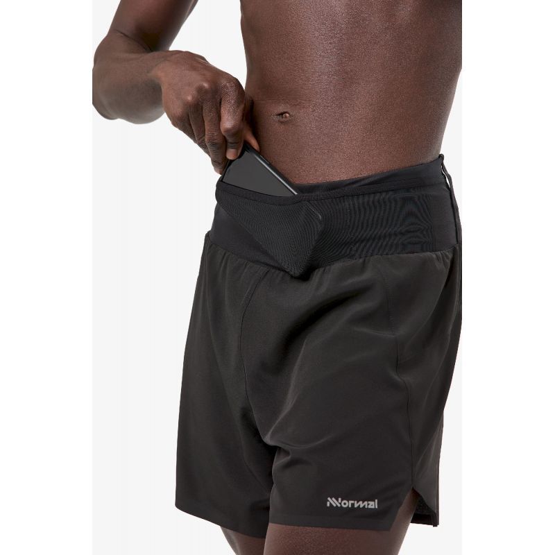 Race Shorts - Short trail homme
