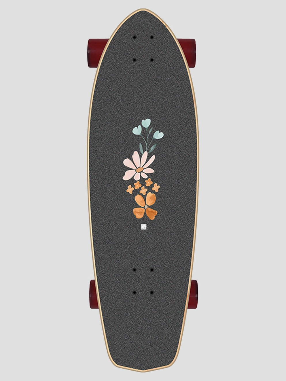 Long Island Longboards Blossom 30