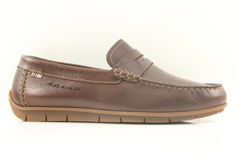 Pius Gabor Slipper