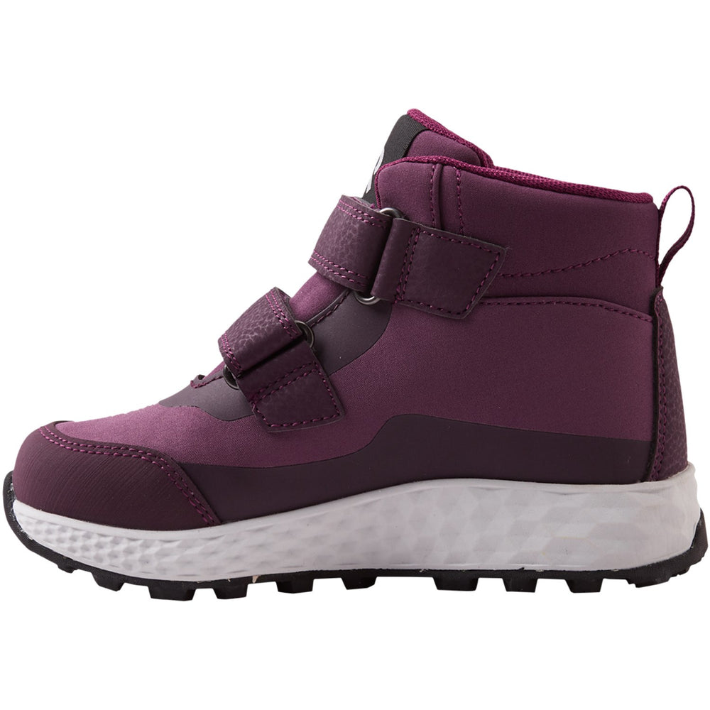 Køb Reima Deep purple Reimatec shoes Hiivin Deep purple