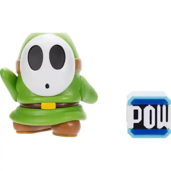 Nintendo Super Mario Figur