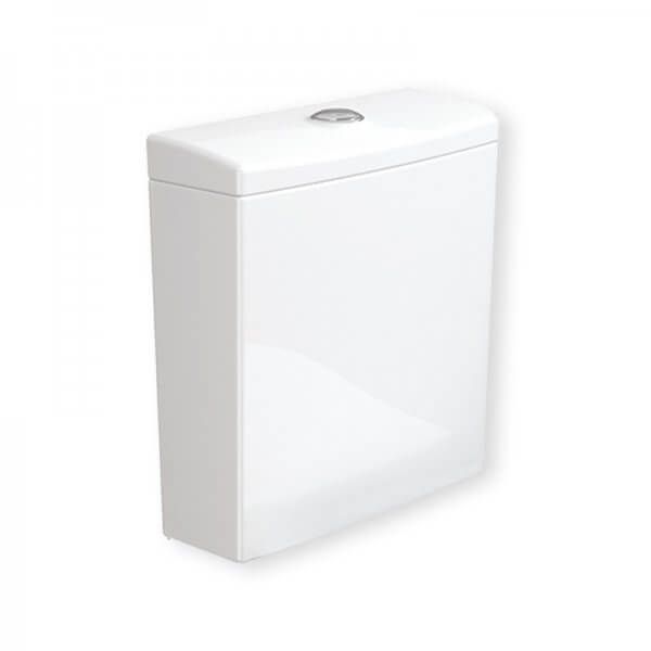 Sanitana Tanque Compacto com Mecanismo Short Nexo Branco
