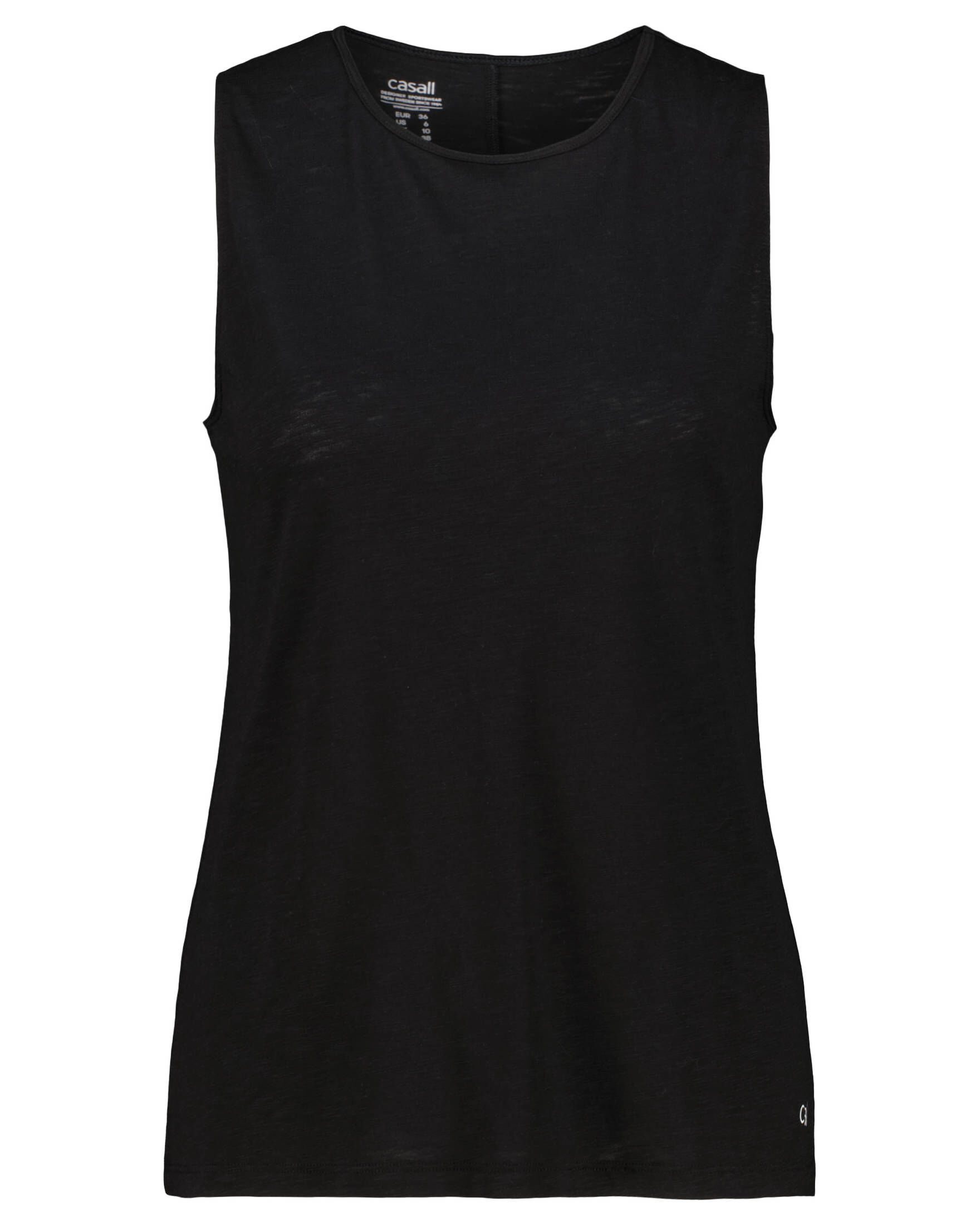 Casall| Damen Sporttop SOFT TEXTURE TANK