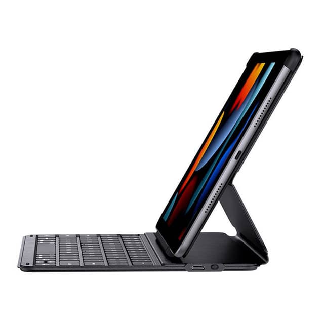 Magnetisk tastaturetui Baseus Brilliance til Pad 10.2