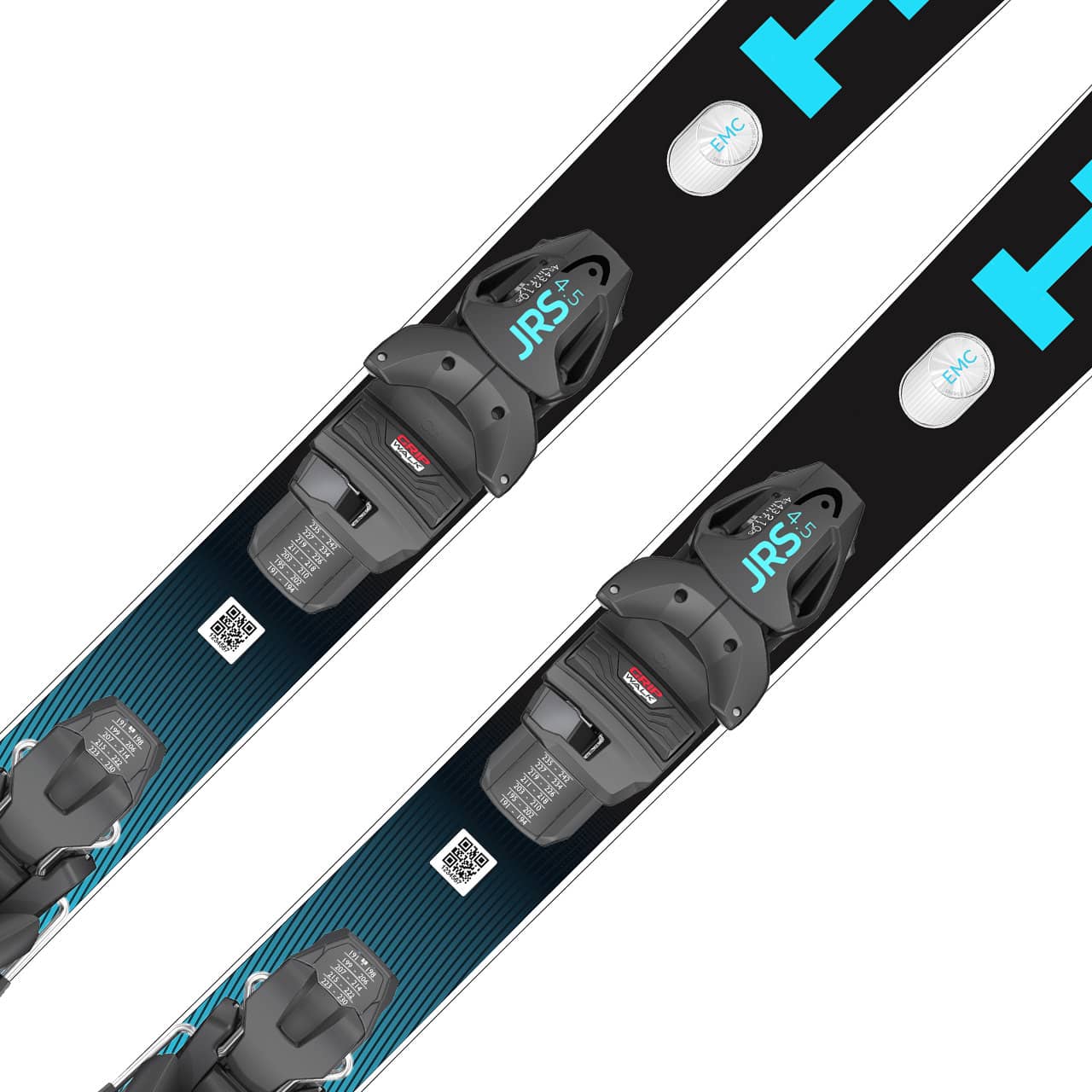 Head Worldcup e.Race Team JRS 4.5 GW | Head Slalomski | Head Skier | Head | H | MARKEN | XSPO