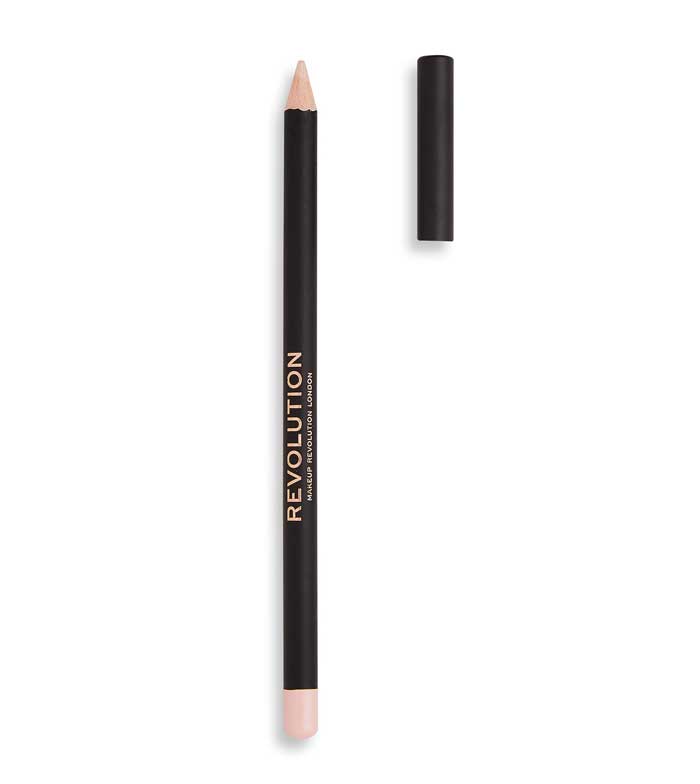 Revolution - Delineador de olhos Kohl - Nude